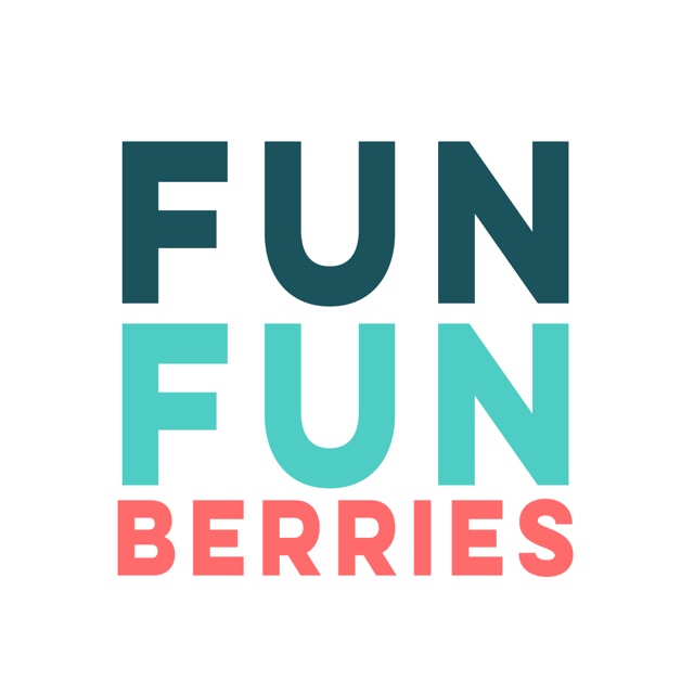 Fun Fun Berries